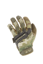 Рукавички тактичні Mechanix Wear M-Pact Gloves Multicam XL (MPT-78) - зображення 5