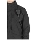 Куртка тактична демісезонна 5.11 Tactical 3-in-1 Parka 2.0 Black M (48358-019) - изображение 13