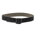 Пояс тактичний двосторонній 5.11 Tactical Double Duty TDU Belt 1.75 RANGER GREEN M (59567-186) - зображення 3