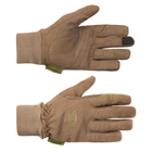 Рукавички польові демісезонні P1G-Tac MPG (Mount Patrol Gloves) Coyote Brown S (G92226CB) - зображення 2