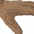Перчатки полевые демисезонные P1G-Tac MPG (Mount Patrol Gloves) Coyote Brown S (G92226CB) - изображение 3