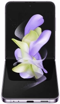 Мобільний телефон Samsung Galaxy Z Flip 4 8/256GB DualSim Bora Purple (SM-F721BLVH) - зображення 4