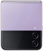 Smartfon Samsung Galaxy Z Flip 4 8/256GB DualSim Bora Purple (SM-F721BLVH) - obraz 8