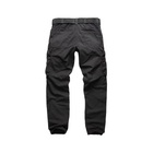 Штани Surplus Raw Vintage SURPLUS ROYAL TRAVELER SLIMMY Royal Black S (05-3702-65) - изображение 2