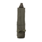 Підсумок для ліхтаря 5.11 Tactical Flex Flashlight Pouch RANGER GREEN (56660-186)