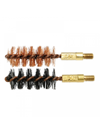 Набор ершиков OTIS Bore Brush 2 Pack (бронзовый и нейлоновый) Otis Technology Multi .50 (FG-350-NB)