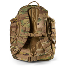 Рюкзак тактичний 5.11 Tactical RUSH72 2.0 Backpack Multicam (56566-169) - зображення 4