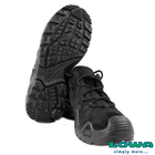 Ботинки LOWA ZEPHYR II GTX LO TF Black UK 13/EU 48.5 (310589/999) - изображение 14