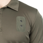 Сорочка з коротким рукавом службова P1G Duty-TF Olive Drab XL (UA281-29954-TF-OD) - изображение 6
