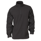 Сорочка тактична під бронежилет 5.11 Tactical Rapid Assault Shirt Black L (72194-019) - зображення 5