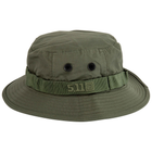 Панама тактична 5.11 Tactical Boonie Hat TDU Green L/XL (89422-190) - зображення 1