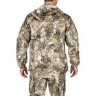 Куртка штормовая 5.11 Tactical GEO7 Duty Rain Shell Terrain 2XL (48353G7-865) - изображение 2