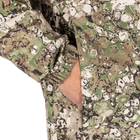 Куртка штормовая 5.11 Tactical GEO7 Duty Rain Shell Terrain 2XL (48353G7-865) - изображение 9