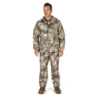 Куртка штормовая 5.11 Tactical GEO7 Duty Rain Shell Terrain 2XL (48353G7-865) - изображение 10