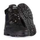 Ботинки тактические кожаные Sturm Mil-Tec Black 8 US/EU 41 (12820000) - изображение 2