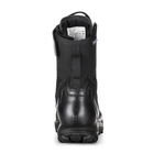 Ботинки тактические 5.11 Tactical A/T 8 Waterproof Side Zip Boot Black 8.5 US/EU 42 (12444-019) - изображение 4