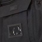 Сумка тактична 5.11 Tactical Patrol Ready Black (59012) - изображение 7