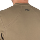 Футболка польова P1G PCT (Punisher Combat T-Shirt) Tan 499 2XL (UA281-29961-B7-TN) - изображение 5