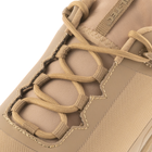 Кроссовки Sturm Mil-Tec Tactical Sneaker DARK COYOTE EU 48/US 15 (12889019) - изображение 6