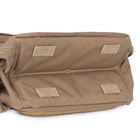 Рюкзак польовий P1G AMICA Coyote Brown (UA281-50162-CB) - изображение 15