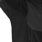 Куртка польова P1G LEGATUS Combat Black XL (UA281-29967-BK) - зображення 9