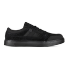 Кеди 5.11 Tactical Norris Low Triple Black 9.5 US/EU 43 (12424-007) - зображення 1