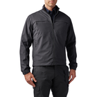 Куртка демісезонна 5.11 Tactical Chameleon Softshell Jacket 2.0 Black 3XL (48373-019) - изображение 1