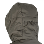 Куртка зимова 5.11 Tactical Bastion Jacket RANGER GREEN 2XL (48374-186) - зображення 5