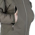 Куртка зимова 5.11 Tactical Bastion Jacket RANGER GREEN 2XL (48374-186) - зображення 8