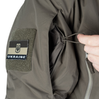 Куртка зимова 5.11 Tactical Bastion Jacket RANGER GREEN 2XL (48374-186) - зображення 12