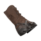 Ботинки демисезонные полевые LOWA Z-8N GTX C Dark Brown UK 12.5/EU 48 (310680/0493) - изображение 4
