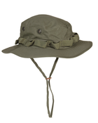 Панама US GI Sturm Mil-Tec Olive 2XL (12325001) - зображення 1