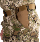 Тактичні штани 5.11 Tactical GEO7 STRYKE TDU PANT Terrain W50/L32 (74433G7-865) - зображення 6