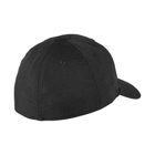 Кепка тактична формена 5.11 Tactical Flex Uniform Hat Black M/L (89105-019) - изображение 2