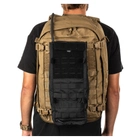 Рюкзак для питної системи 5.11 Tactical Convertible Hydration Carrier Black 9.5 L (56650-019) - изображение 13