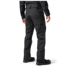 Штани штормові 5.11 Tactical Force Rain Pants Black 2XL (48363-019) - зображення 4