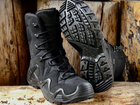 Ботинки LOWA Zephyr HI GTX TF Black UK 9.5/EU 44 (310532/0999) - изображение 9