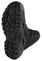Ботинки демисезонные полевые LOWA Z-8N GTX C Black UK 9/EU 43.5 (310680/999) - изображение 8