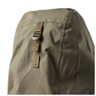 Куртка штормова 5.11 Tactical Force Rain Shell Jacket RANGER GREEN 3XL (48362-186) - изображение 11