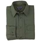 Сорочка тактична 5.11 Tactical Taclite Pro Long Sleeve Shirt TDU Green XL (72175-190) - зображення 6