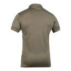Сорочка з коротким рукавом службова P1G Duty-TF Olive Drab M (UA281-29954-TF-OD) - изображение 2