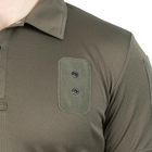 Сорочка з коротким рукавом службова P1G Duty-TF Olive Drab M (UA281-29954-TF-OD) - изображение 6