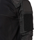 Сорочка під бронежилет Sturm Mil-Tec CHIMERA Combat Shirt Black XL (10516602) - изображение 4