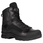 Ботинки LOWA Breacher Mid TF Black UK 8/EU 42 (210130/0999) - изображение 3