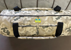 Баул сумка 100 л 80W21ТТ універсальний Мультикам - зображення 7