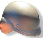 Кавер чехол Маскировка на шлем (каску) 64W18ТТ универсальный Мультикам - изображение 5