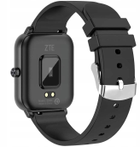 Smartwatch ZTE Watch Live Black (ZE-Live) - obraz 4