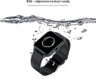 Smartwatch ZTE Watch Live Black (ZE-Live) - obraz 7
