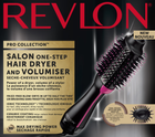 Фен-щітка Revlon Salon One-Step (RVDR5222E) - зображення 7