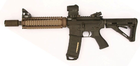 Приклад Magpul CTR® Carbine Stock Mil-Spec для AR15 - зображення 4